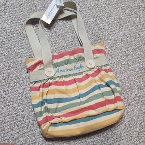FINAL PRICE American Eagle Bag/purse